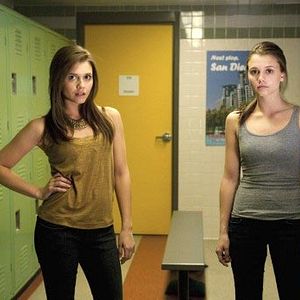 Photo Alexandra Chando