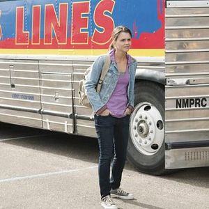 Photo Alexandra Chando