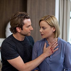 Photo Abbie Cornish