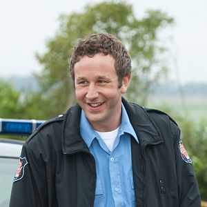 Photo Chris O'Dowd