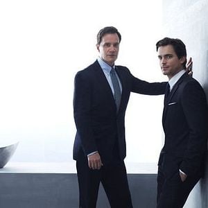 Photo FBI : duo très spécial