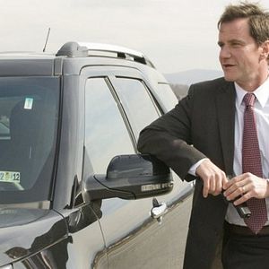 Photo Tim DeKay