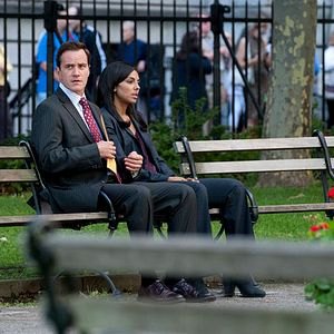 Photo FBI : duo très spécial