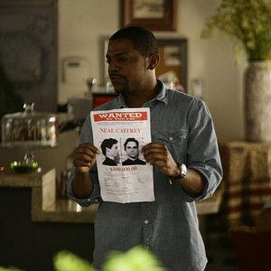 Photo Mekhi Phifer