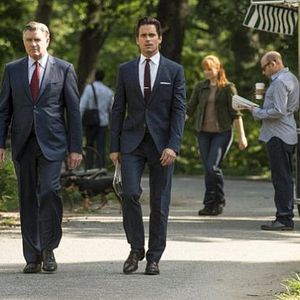 Photo Treat Williams