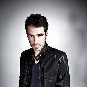 Photo Alejandro Tous