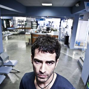 Photo Mentes en Shock