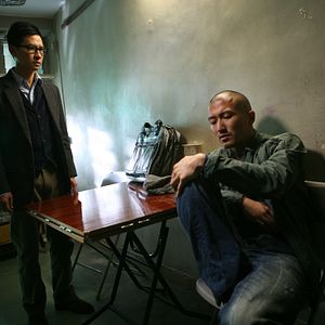 Photo The Insider