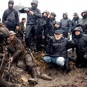 Photo Cheval de guerre