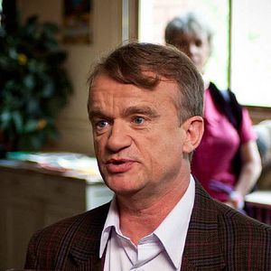 Photo Dominique Pinon