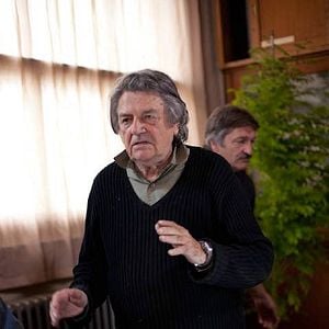 Photo Jean-Pierre Mocky