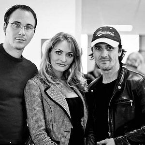 Photo Marie-Laetitia Bettencourt