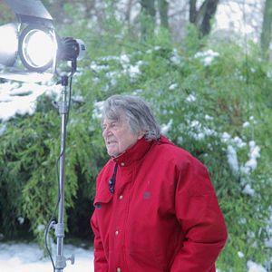 Photo Jean-Pierre Mocky