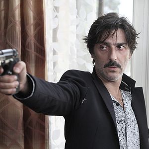 Photo Dans la tourmente