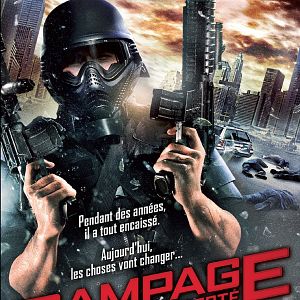 Photo Rampage - Sniper en Liberté