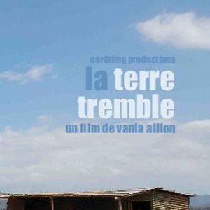 Photo La Terre tremble