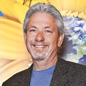 Photo Louie Schwartzberg