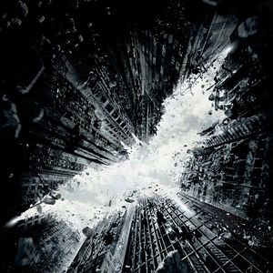 Photo The Dark Knight Rises
