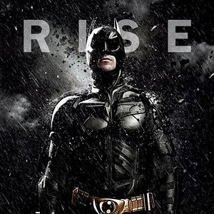 Photo The Dark Knight Rises