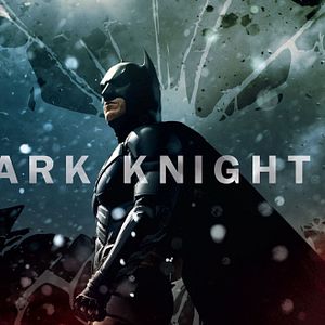 Photo The Dark Knight Rises