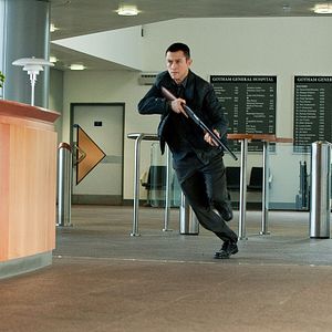 Photo The Dark Knight Rises