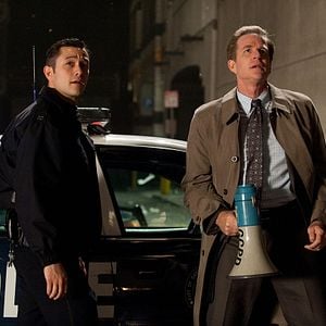 Photo The Dark Knight Rises