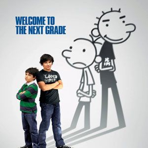 Photo Le Journal d'un dégonflé : Rodrick fait sa loi
