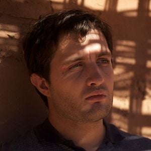 Photo La source des femmes