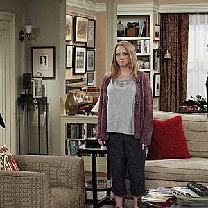 Photo Patrick Warburton