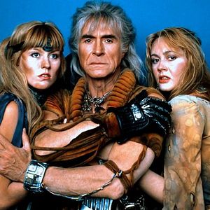 Photo Star Trek II : La Colère de Khan