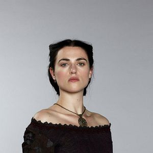 Photo Katie McGrath