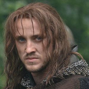 Photo Tom Felton
