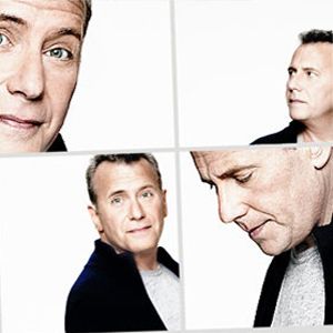 Photo The Paul Reiser Show