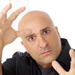 Photo The Paul Reiser Show