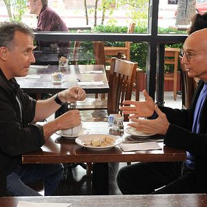 Photo The Paul Reiser Show