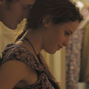 Photo Anton Yelchin