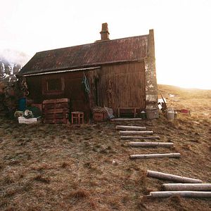 Photo The Last farm