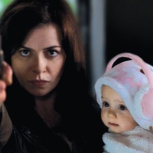 Photo Eve Myles