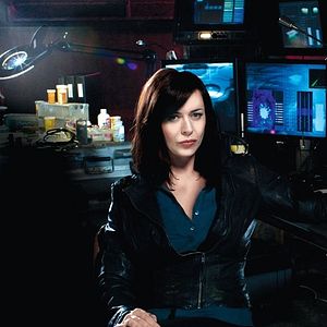 Photo Eve Myles