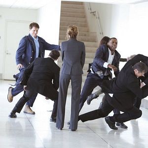 Photo John Barrowman