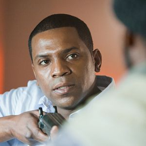 Photo Mekhi Phifer