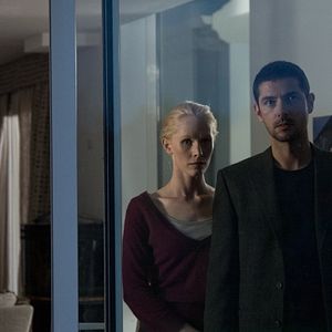 Photo Géraldine Bajard