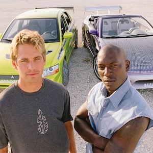 Photo 2 Fast 2 Furious