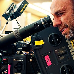 Photo Paolo Virzì