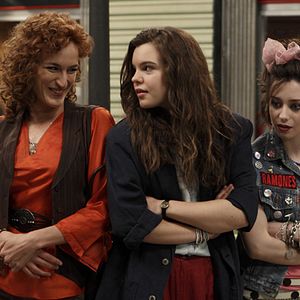 Photo Cristina Alcázar