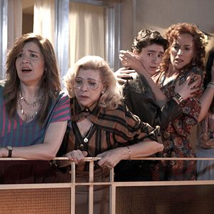 Photo Cristina Alcázar