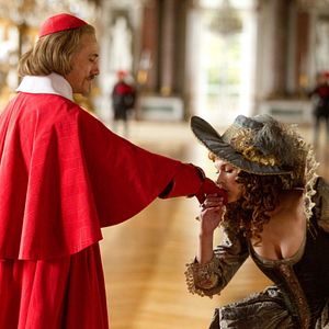 Photo Les Trois Mousquetaires