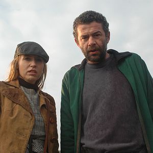 Photo Zena sa slomljenim nosem