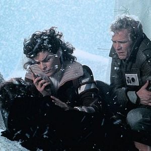 Photo Star Trek III : A la recherche de Spock