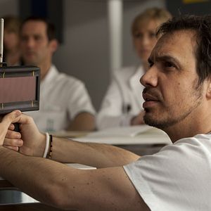 Photo Alexandre Astier